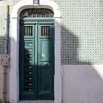 Lisbon With A View