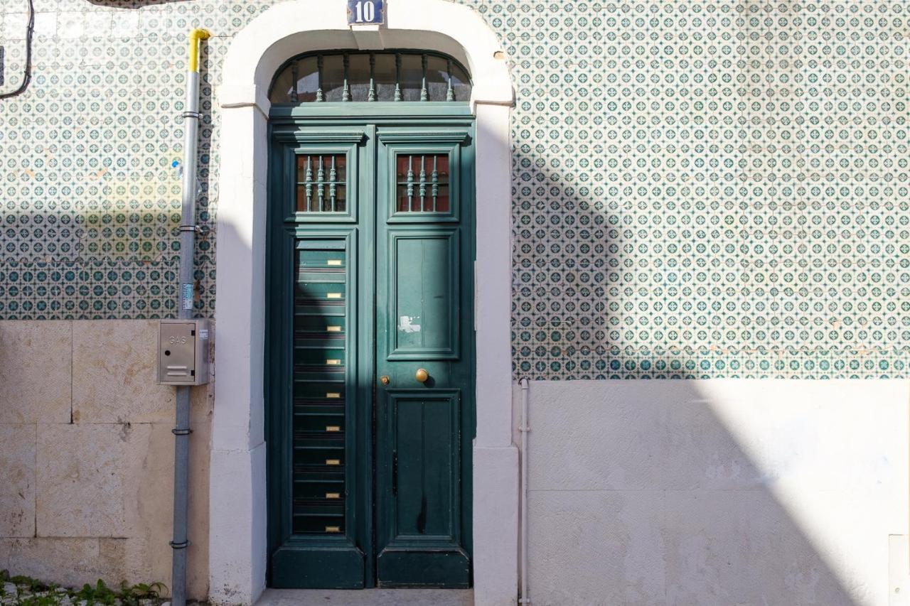 With A View Lisboa