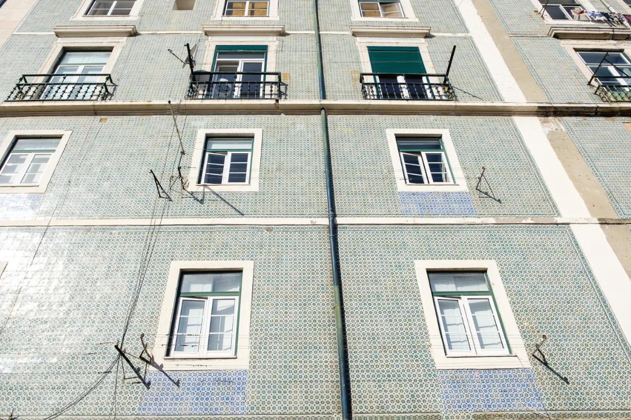 Appartement With A View Lisboa