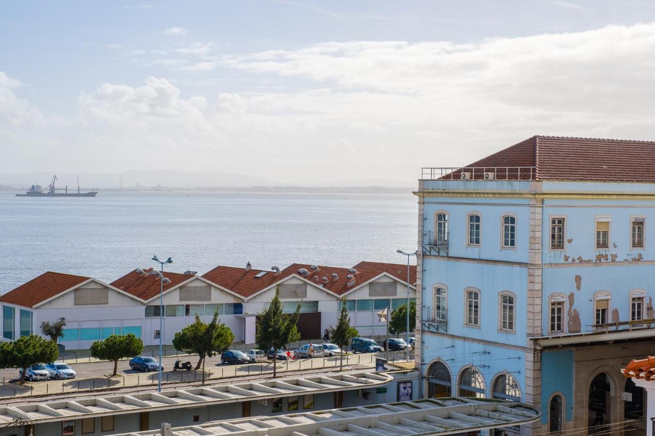 With A View Appartement
